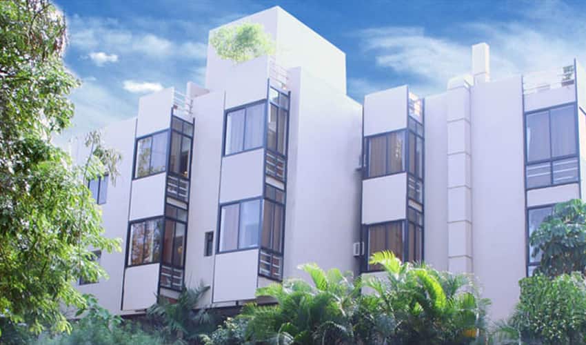 Hotel Parichay, Pune 2